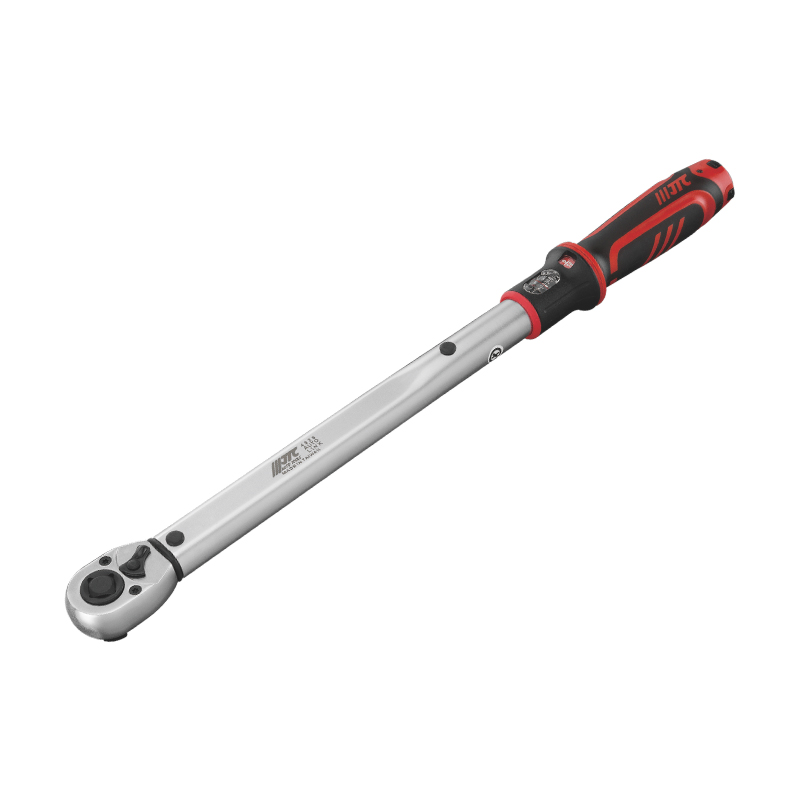 视窗型扭力扳手